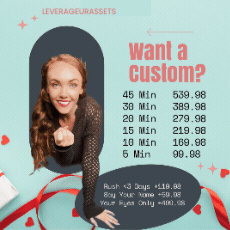 Benutzerdefinierte Videos