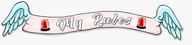 My_rules_letra